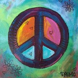 by Rachel Garrity