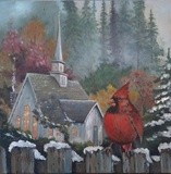 by Thomas Payne
