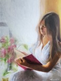 by Luna Arguelles