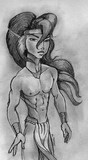 by Cathrin Mahathy