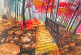 by kristine metcalfe