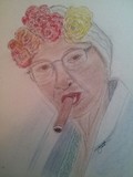 by Willa Judah