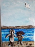 by Nicole Lee