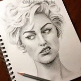 by Melissa Slight