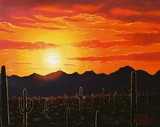 by Mike Bennett