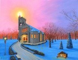 by Mike Bennett