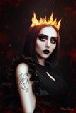by Victoria Obscure