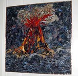 by Cyd Charessia Behrensen