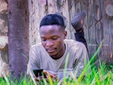 by Samuel Mudenda