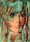 by Susan Kemp Maldonado