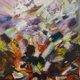 by Zoe Parkinson