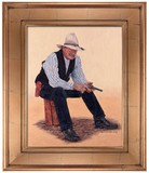 by WESTERN ARTWORK By Denny Karchner