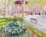 by Larisa Golec