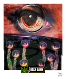 by HASH ARMY