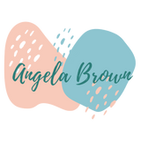by angela brown