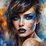 by Mihaela B