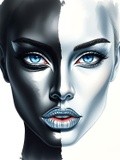 by Mihaela B