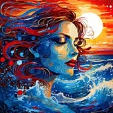 by Mihaela B