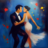 by SA KOONTZ