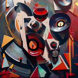 by SA KOONTZ
