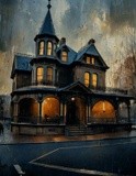 by SA KOONTZ