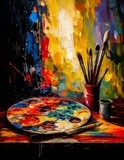 by SA KOONTZ