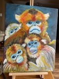 by Tania Karant