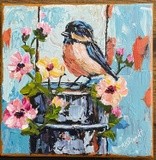 by Michelle Brandt