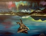 by Ariella Belau