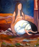 by Adria Gamble-Hanson