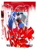 by GRAFFITI 