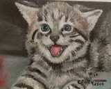 by Cheryl Riley