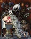 by Misty Monster