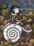 by Misty Monster