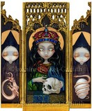 by Jasmine Becket-Griffith