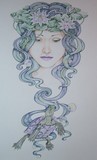 by Brenda Mousseau
