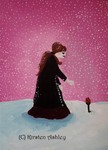 by Kirsten Ashley
