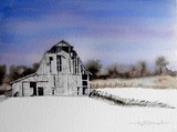 by Robert Fishback