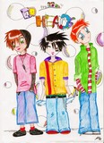 by Pretty Crimson Eyes 