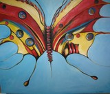 by Eileen Kasprick