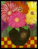 by Annamaria McDonald