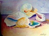 by Belinda Balaski