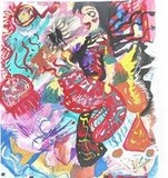 by Homayra Amirzada