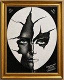 by MOSHOOD ARTGALLERY