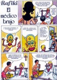 by higinio alguacil