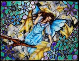 by Monique Gamache Cooper