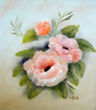 by Nancy Mattei