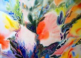 by Nelly van Nieuwenhuijzen