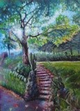 by Little Liz Happy Art