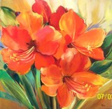 by Malou Pombo